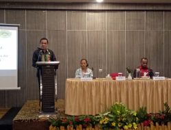 Kota Kupang Siapkan Strategi Pengelolaan Air 2025–2028