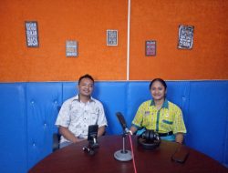 Konsisten dan Berani Mencoba Kunci Sukses Putri Muda di Pramuka dan Paskibra