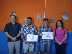 Sinkronisasi Lintas Sektor Penentu Keberlanjutan Penerbangan Internasional NTT