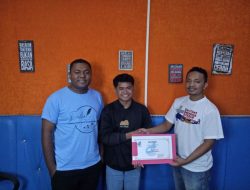 Buku Karya Jemmy Piran Jadi Ruang Refleksi Persoalan Migran NTT