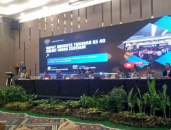 RAT ke-40, Credit Union Serviam Tancap Gas Transformasi dan Digitalisasi!