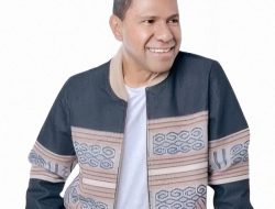 Johni Asadoma Klarifikasi Isu Korupsi NTT Mart: Tegaskan Hoaks dan Tidak Berdasar