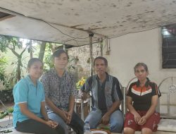 Bung Kikok dalam Kenangan Radio Tirilolok