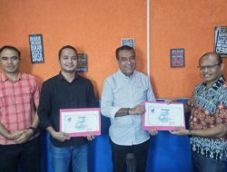 Kasih Tanpa Diskriminasi untuk Pelayanan Publik NTT