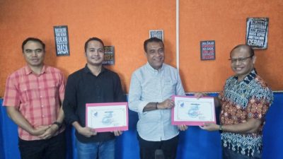 Kasih Tanpa Diskriminasi untuk Pelayanan Publik NTT