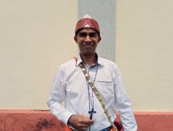 Semangat Baru Umat Manulai Menuju Status Paroki