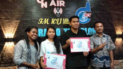 Transformasi Pendidikan NTT Melalui Integrasi AI, Robotika, dan Koding untuk Generasi Masa Depan