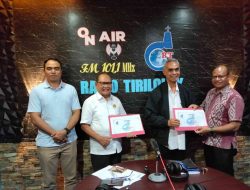 Misteri Jenazah Utuh Selama 37 Tahun, Kisah Mgr. Gabriel Manek Menggetarkan Hati Umat