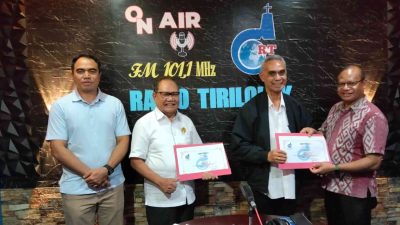 Misteri Jenazah Utuh Selama 37 Tahun, Kisah Mgr. Gabriel Manek Menggetarkan Hati Umat