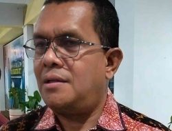 Dari Alor untuk NTT Kisah Pengabdian Amon Djobo Kini Tinggal Kenangan