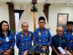 Melki Laka Lena Tegaskan Audit Flobamor Ungkap Fakta Sebenarnya