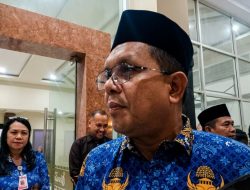 Melki Laka Lena Buka Jalan Tengah Nasib P3K NTT