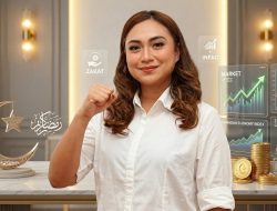 Serena Francis Resmikan Barampas Oebobo