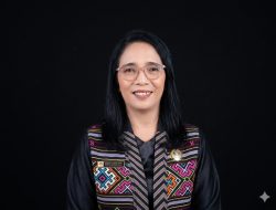 Maria Filiana Tahu Tekankan Kebijakan THR di TTU Harus Responsif Gender