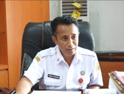 Pemkab Kupang Siap Terapkan UU HKPD di Kabupaten Kupang, Tanpa Korbankan Para P3K Untuk Dirumahkan