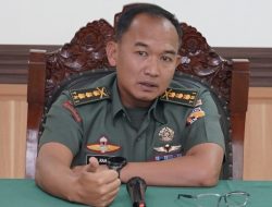 Kodam IX/Udayana Berikan Klarifikasi Terkait Pemberitaan Dugaan Kasus Hukum yang Dikaitkan dengan Rekrutmen Prajurit TNI AD