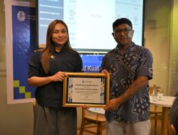 Serena Francis Tegaskan UMKM Harus Mandiri dan Terlindungi Hukum