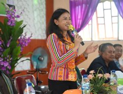 Wakil Bupati Kupang Resmi Tutup Musrenbang RKPD 2026 di Fatuleu Tengah: Fokus Pada Sinergi Pembangunan Desa Fatuleu Tengah