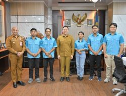 Wali Kota Kupang Dukung Lomba Robotik Filosi, Dorong Anak Muda Kuasai Teknologi Masa Depan