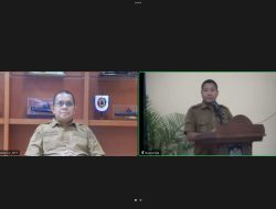 Gubernur NTT Buka Musrenbang RKPD Kabupaten Sikka 2027 dan Rembuk Stunting 2026