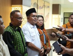 Gubernur NTT Pimpin RUPS PT Jamkrida NTT, Kinerja Perusahaan Dinilai Sehat dan Siap Ekspansi