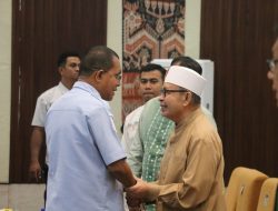 Gubernur NTT Hadiri Pembukaan Road to FESyar 2026 dan Penutupan SERAMBI 2026