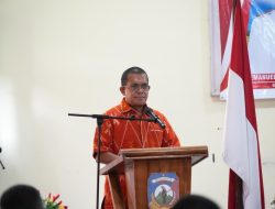Kunker di Sumba Tengah, Gubernur Melki Dorong Optimalisasi Program Nasional dan Ekonomi Kerakyatan