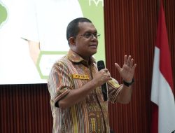 Tatap Muka dengan SPPI dan Mitra BGN, Gubernur NTT Cari Solusi Percepatan Program MBG di Sumba