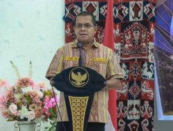Gubernur NTT bersama Tim Percepatan Pembangunan Dorong Ekonomi Kerakyatan di Sumba Timur