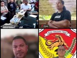 Gubernur NTT Dorong Pemanfaatan Lahan Tidur dan Hilirisasi Sbegai Upaya Meningkatkan Produksi Pertanian