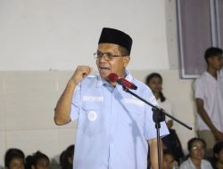 Maritim Cup I Jadi Panggung Sportivitas Pelajar, Gubernur NTT Apresiasi SMK Maritim Nusantara Kupang