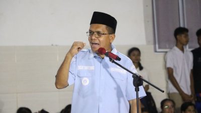Maritim Cup I Jadi Panggung Sportivitas Pelajar, Gubernur NTT Apresiasi SMK Maritim Nusantara Kupang