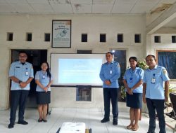 Sambut HUT ke-17, Perumda Air Minum Kota Kupang Gencar Ekspansi Layanan dan Aksi Sosial