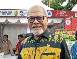 Abraham Paul Liyanto Minta Fleksibilitas Anggaran untuk Tenaga P3K dan Layanan Publik