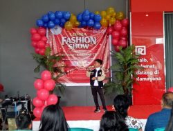 Talenta Muda Bersinar di Perayaan HUT ke-29 Sekolah Kristen Tunas Bangsa Kupang