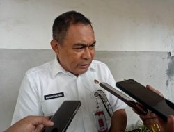 Program Graduasi Mandiri PKH di NTT Dievaluasi, Penerima Dapat Bantuan Modal Usaha