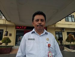 Stok LPG Kota Kupang Segera Bertambah, 10 Ribu Tabung Siap Masuk Pasar Jelang Idul Fitri