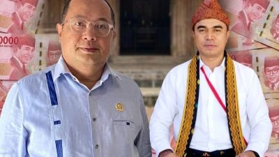 Perusahaan Diminta Taat Aturan Pembayaran THR bagi Karyawan