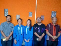 Inspirasi Remaja Cerdas Kota Kupang Prestasi Internasional dan Kecintaan pada Sains