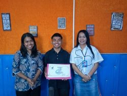 Mengabdikan Hidup untuk Pelayanan, Kisah Inspiratif Bruder Renold