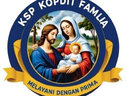 KSP Kopdit Santa Fimilia Gelar Rapat Anggota Tahunan 2025