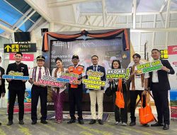 Bandara El Tari Kupang Tambah Jadwal Penerbangan, Batik Air Hadirkan Rute Harian ke Denpasar