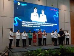 Musrenbang Kota Kupang 2027 Dimulai, dr. Christian Widodo Perkenalkan Skema Anggaran Berbasis Kebutuhan Warga