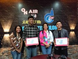 Bangun Generasi Emas, PISMA UNWIRA Kupang Perkuat Ekosistem Ilmiah dan Seni