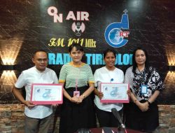 17 Tahun Perjalanan PDAM Kota Kupang, Antara Dinamika Kinerja dan Harapan Pelanggan