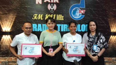 17 Tahun Perjalanan PDAM Kota Kupang, Antara Dinamika Kinerja dan Harapan Pelanggan