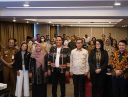Kabupaten Kupang Perkuat Perlindungan Pmi Melalui Lokalatih Responsif Gender Dan Kolaborasi Multipihak