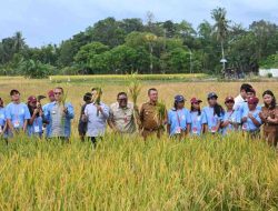 Wakil Presiden RI Berkunjung ke Kabupaten Kupang
