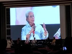 Buku ‘Asa dan Rasa’ Diluncurkan, Refleksi Setahun Pembangunan NTT