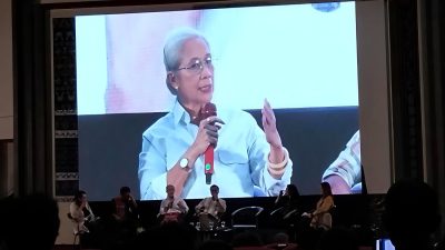 Buku ‘Asa dan Rasa’ Diluncurkan, Refleksi Setahun Pembangunan NTT